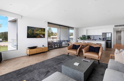 Kiama Apartment | Kove Apartment
