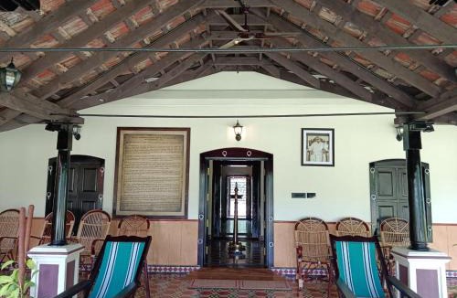 Samudrapur Resort | Kovilakam the heritage resort Ethannur,Palakkad