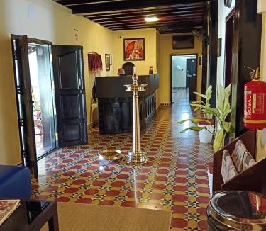 Samudrapur Resort | Kovilakam the heritage resort Ethannur,Palakkad