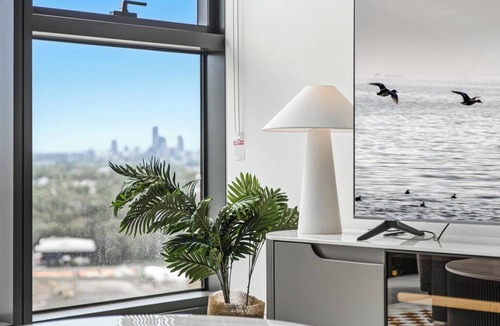 Lidcombe Apartment | KozyGuru | Lidcombe | Olympic Park Gem + Parking
