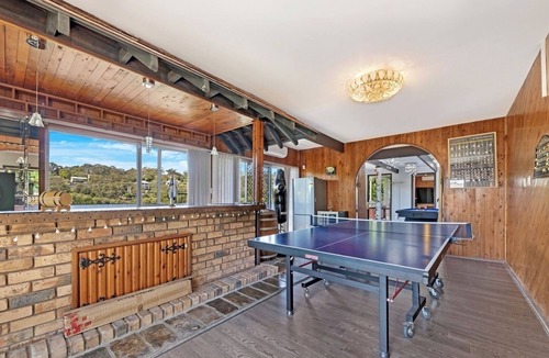 Padstow Heights House | KozyGuru | Waterfront Holiday House