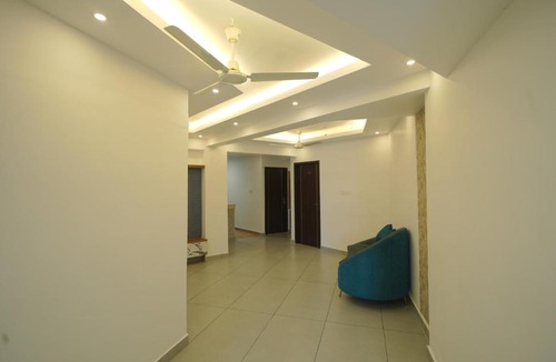 Erattupetta Hotel | KPN Tower