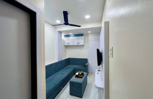 Indore Hotel | Kreston Heights Hotel Scheme 114