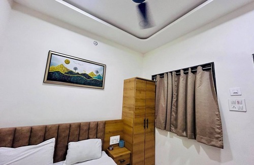 Indore Hotel | Kreston Heights Hotel Scheme 114