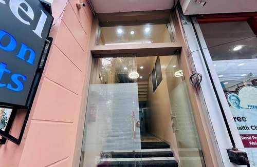 Indore Hotel | Kreston Heights Hotel Scheme 114