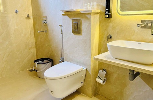Bhopal Hotel | Kreston Heights Hotels Bhopal