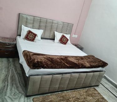 Mathura House | Kripa Krishan ki