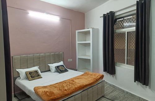 Mathura House | Kripa Krishan ki