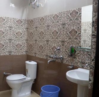 Haridwar Hotel | Krishna Dreams