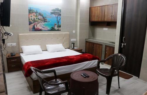Haridwar Hotel | Krishna Dreams