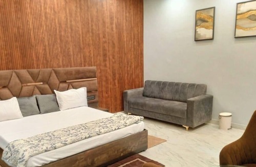 Jalandhar House | Krishna Farm