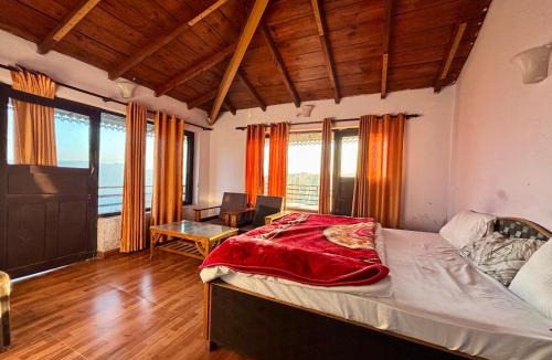 Kaul Hotel | Krishna Himalayan Hotel & Restaurant