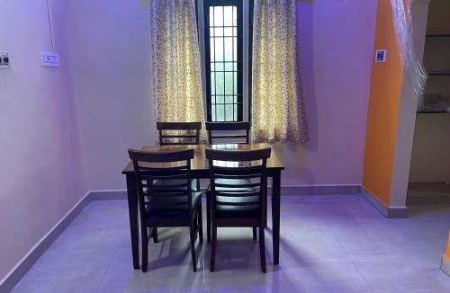 Chennai Apartment | Krishna Homestay 2BHK apartment