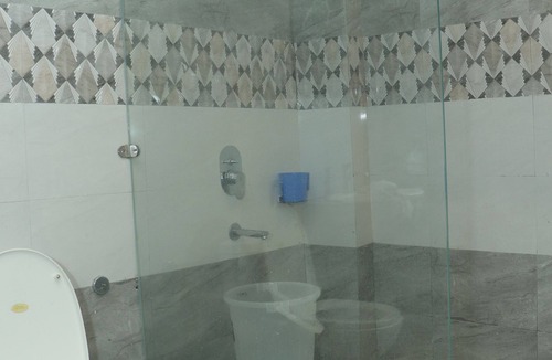 McLeod Ganj Hotel | Krishna Hotel And Restaurant