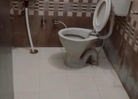 Achrol House | Krishna hotel and restro