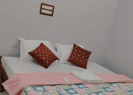 Achrol House | Krishna hotel and restro
