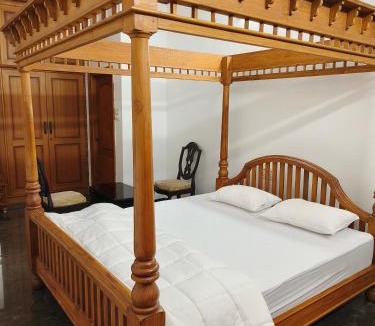 Coimbatore House | Krishna jayam premium homestay