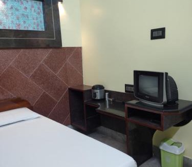 Tiruchirappalli Hotel | Krishna Lodge
