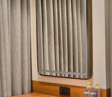Ambernath Hotel | Krishna Palace Hotel , Ulhasnagar