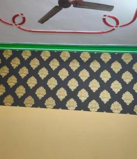 Atru Hotel | Krishna plaza