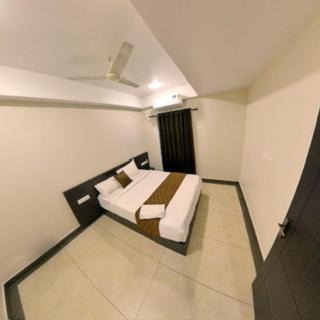 Kuppaayil Apartment | krishna suites guruvayur