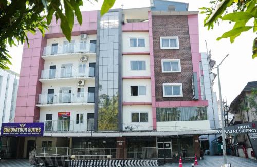 Kuppaayil Apartment | krishna suites guruvayur