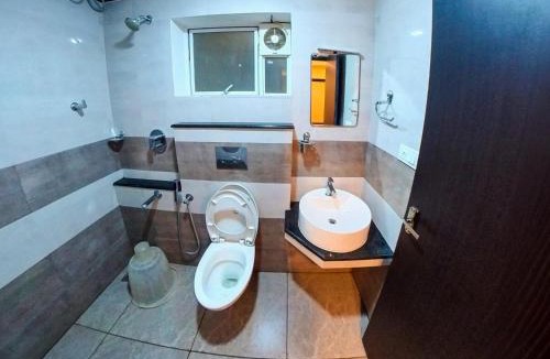 Kuppaayil Apartment | krishna suites guruvayur