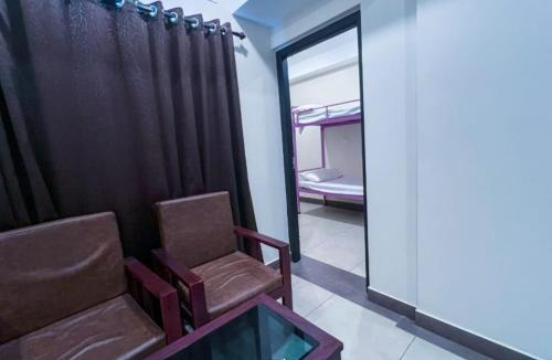 Kuppaayil Apartment | krishna suites guruvayur
