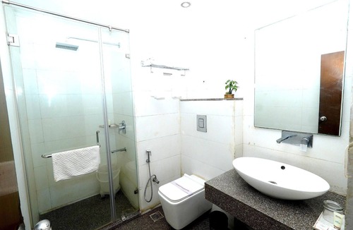 Mathura Hotel | Krishna Valley Wellness Resort Vrindavan