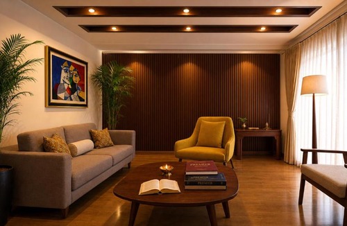 Vrindavan Hotel | Krishnabhumi Holydays
