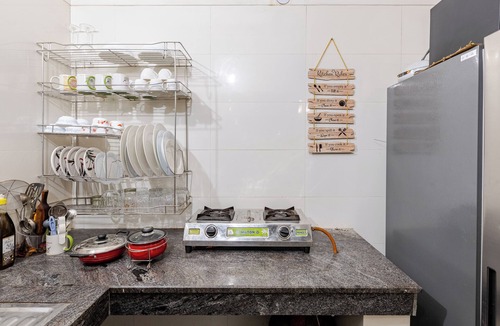 Gurugram Other | KrishRaj Farms: CountryFamilyEscape @Leopard Trail Aravali near city & airport!