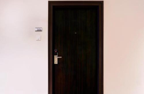 SR Nagar Hotel | Krrish Boutique Hotel, Ameerpet Hyderabad