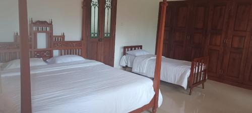 Sringeri House | Krushikoota Homestay