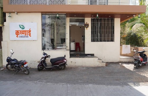 Tuljapur Hotel | Krushnai Executive