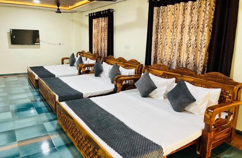 Karjat Resort | Kshan Resort by MJM Hospitality