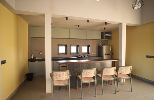 Bhuj Villa | Kshitij Villa