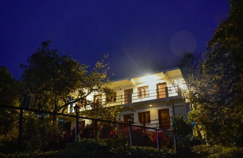 Kodaikanal Hotel | KSR Aura Homestay