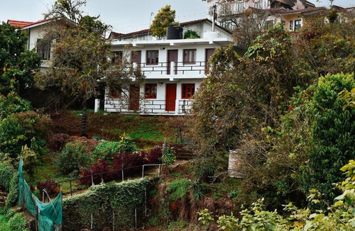 Kodaikanal Hotel | KSR Aura Homestay