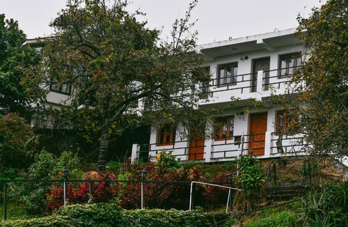 Kodaikanal Hotel | KSR Aura Homestay