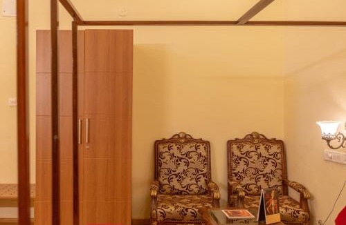 Chikkaballapur Resort | KSTDC Hotel Mayura Pine Top Nandi Hills
