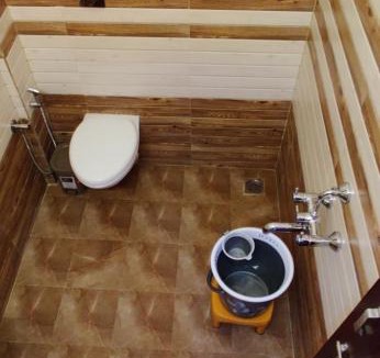 Malpe House | KT's River Homestay