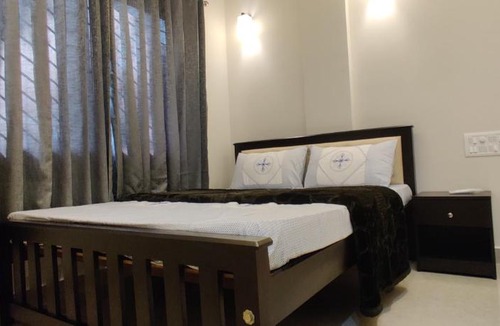 Malpe House | KT's River Homestay
