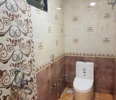 Valsad Hotel | Kuber hotel