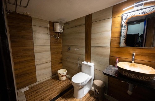 Tonse West Resort | Kudru Nest - Island Resort Udupi