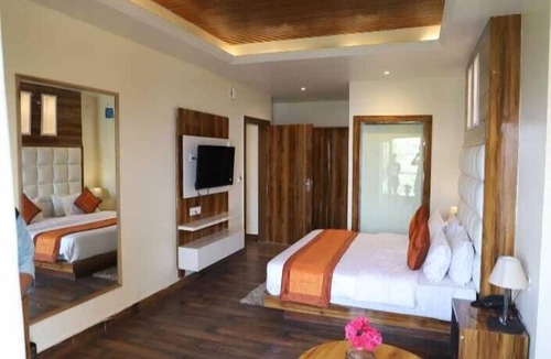 Kufri Hotel | Kufri Paradise Villa By Mountain Bee
