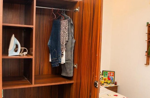 Bhimtal Apartment | Kuku's Nest