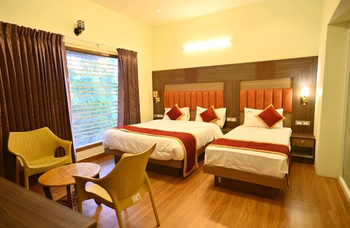 Kodaikanal Hotel | KULIR KODAI INN