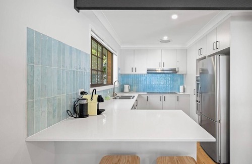 Summerland Point House | Kullaroo Lakehouse - Waterfront Reserve