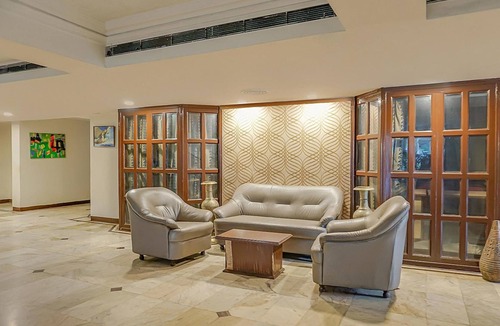 Rao Colony Hotel | Kumar Resort by Turtle, Lonavala