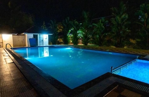 Andhakaranazhy Resort | Kumarakom Heritage Resort & Ayurveda